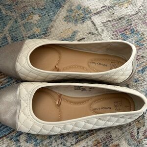 Nice time and tru flats